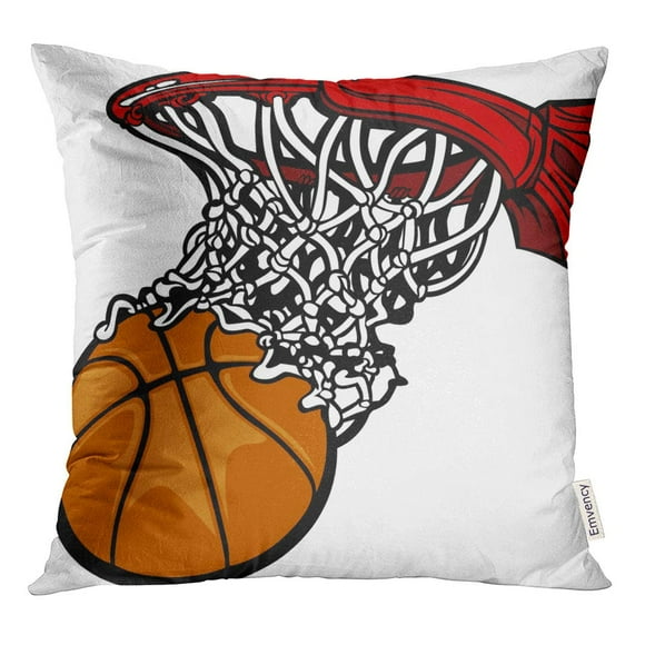 Basketball by Joy Haus My Favorite Player Calls Me Mom Basketball Mama Game Day Throw Pillow 18x18 Multicolor Basketball by Joy Haus My Favorite Player Calls Me Mom Basketball Mama Game Day Throw Pillow 18x18 Multicolor